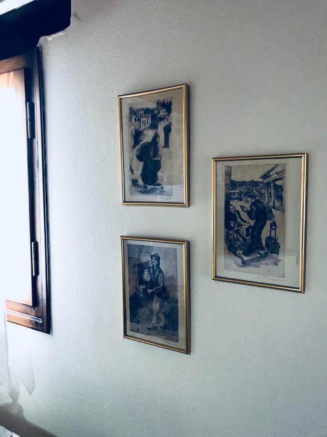 Antonia'S Home Alfa Village Luaran gambar